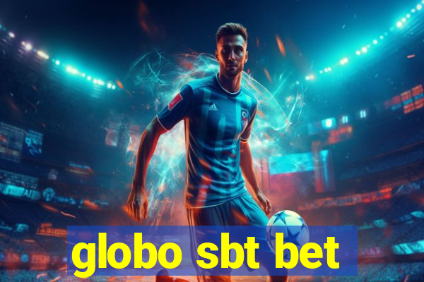 globo sbt bet